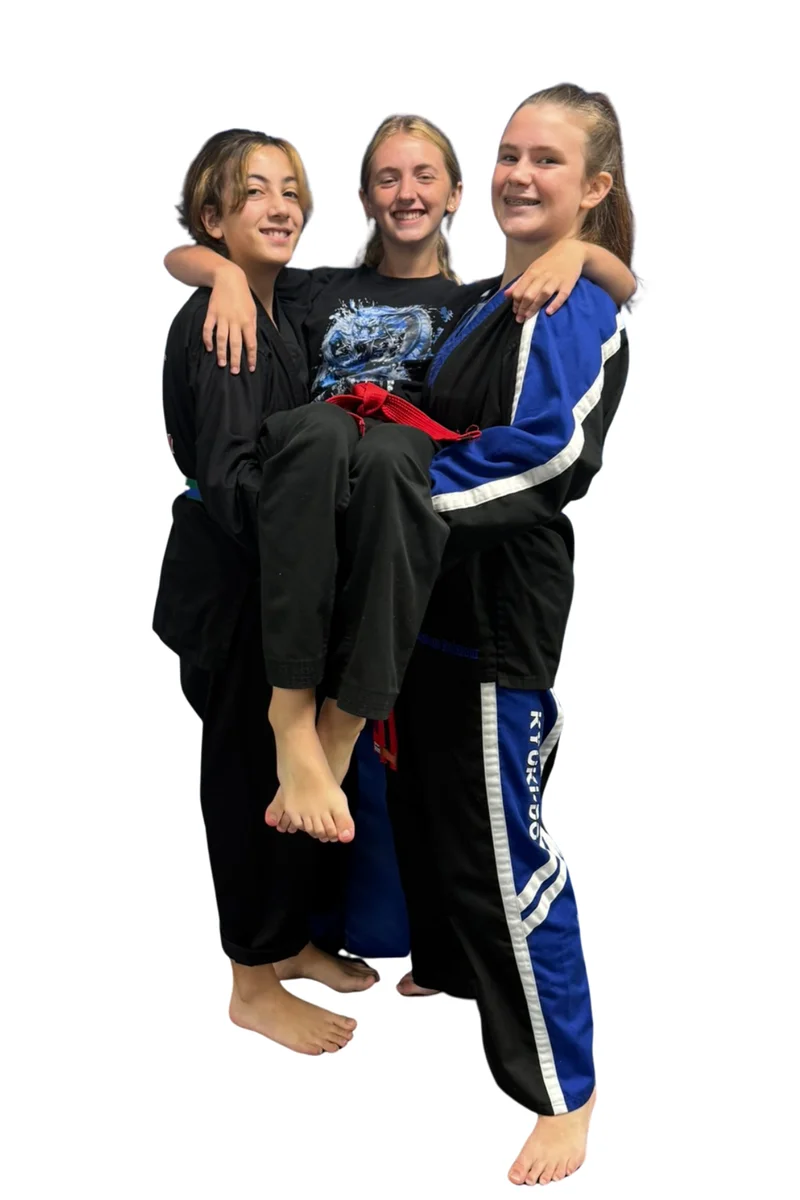 Escambia Martial Arts facility image