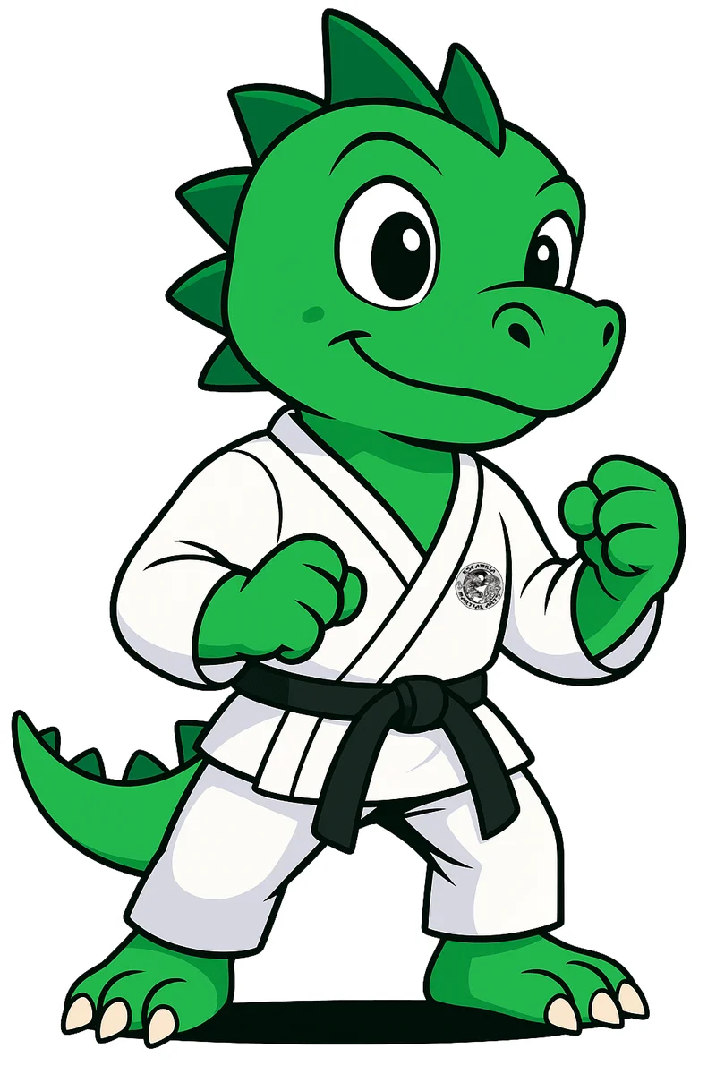 Escambia Martial Arts facility image