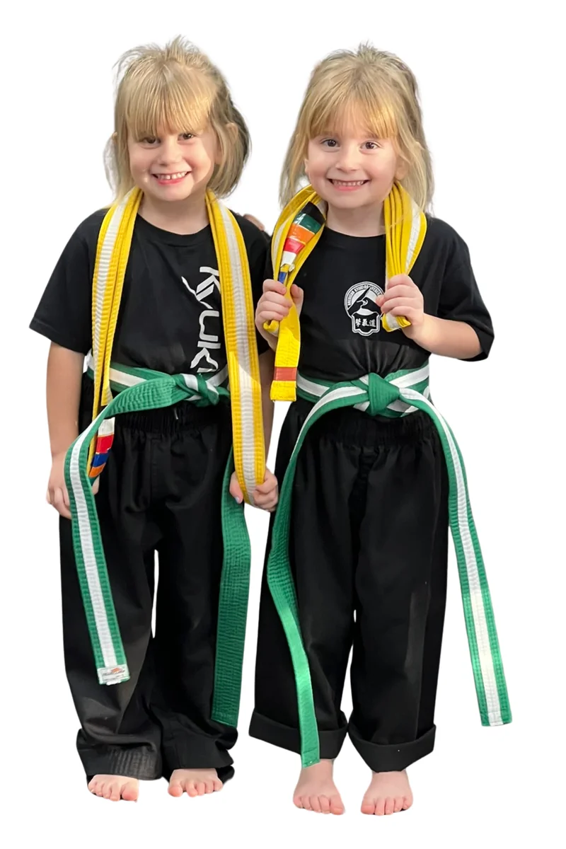 Escambia Martial Arts facility image