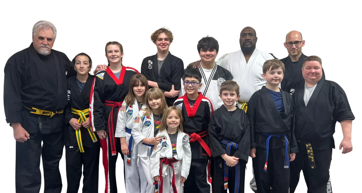 Escambia Martial Arts facility image