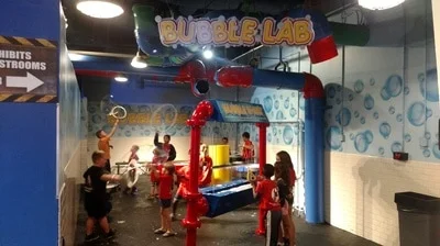 Evolution Martial Arts facility image