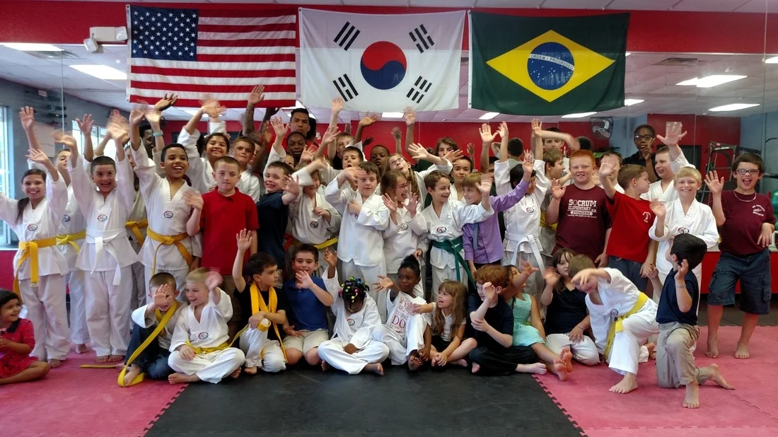 Evolution Martial Arts facility image