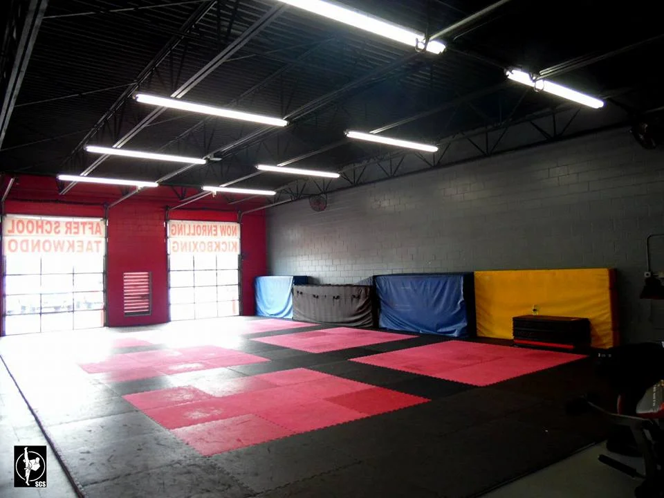 Evolution Martial Arts facility image