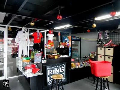 Evolution Martial Arts facility image