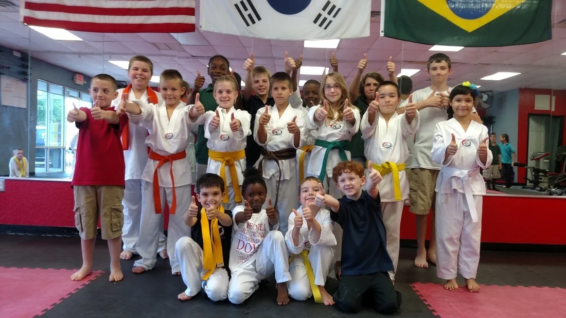 Evolution Martial Arts facility image