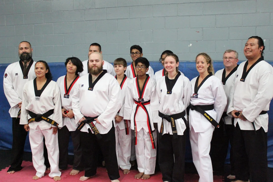 Evolution Martial Arts facility image