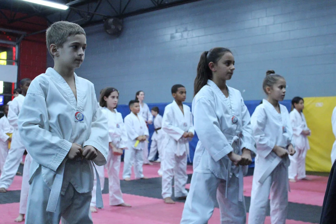 Evolution Martial Arts facility image
