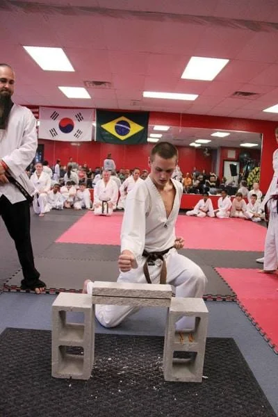 Evolution Martial Arts facility image
