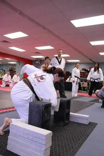 Evolution Martial Arts facility image