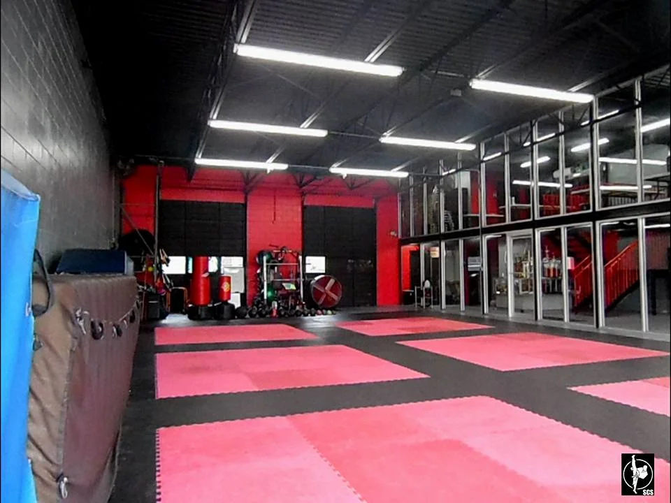 Evolution Martial Arts facility image