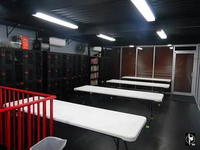 Evolution Martial Arts facility image