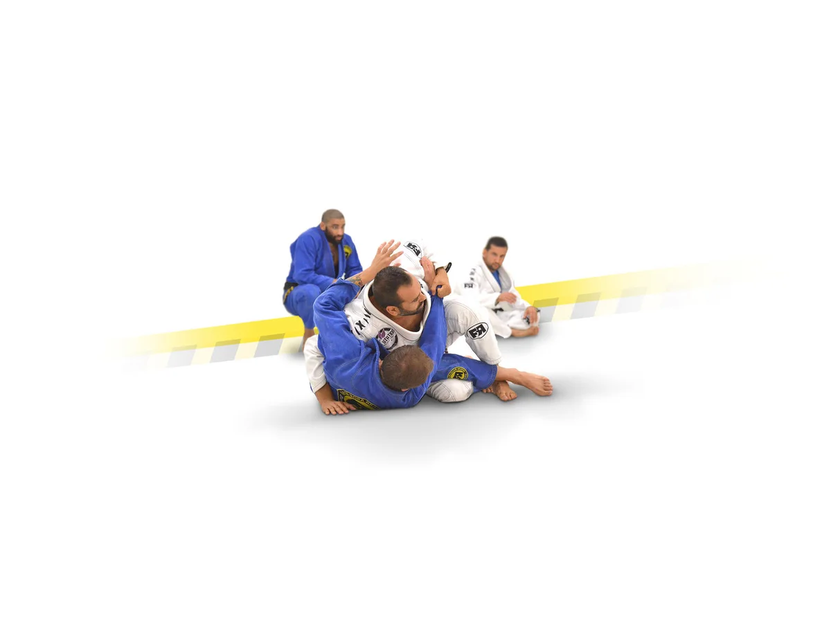 FRBJJ Academy Altamonte Springs facility image