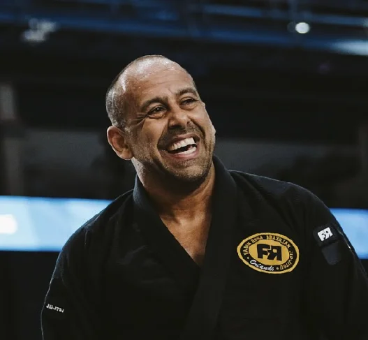 Fabin Rosa Brazilian Jiu Jitsu Orlando facility image