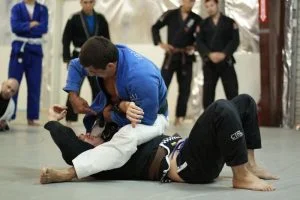 Fabio Novaes Brazilian Jiu-Jitsu facility image