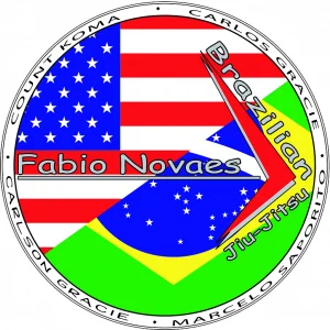 Fabio Novaes Brazilian Jiu-Jitsu facility image