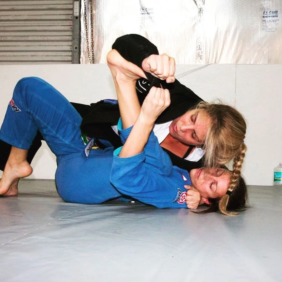 Fabio Novaes Brazilian Jiu-Jitsu facility image