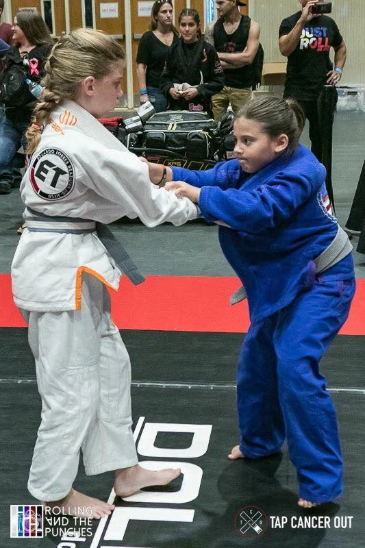 Fabio Novaes Brazilian Jiu-Jitsu facility image