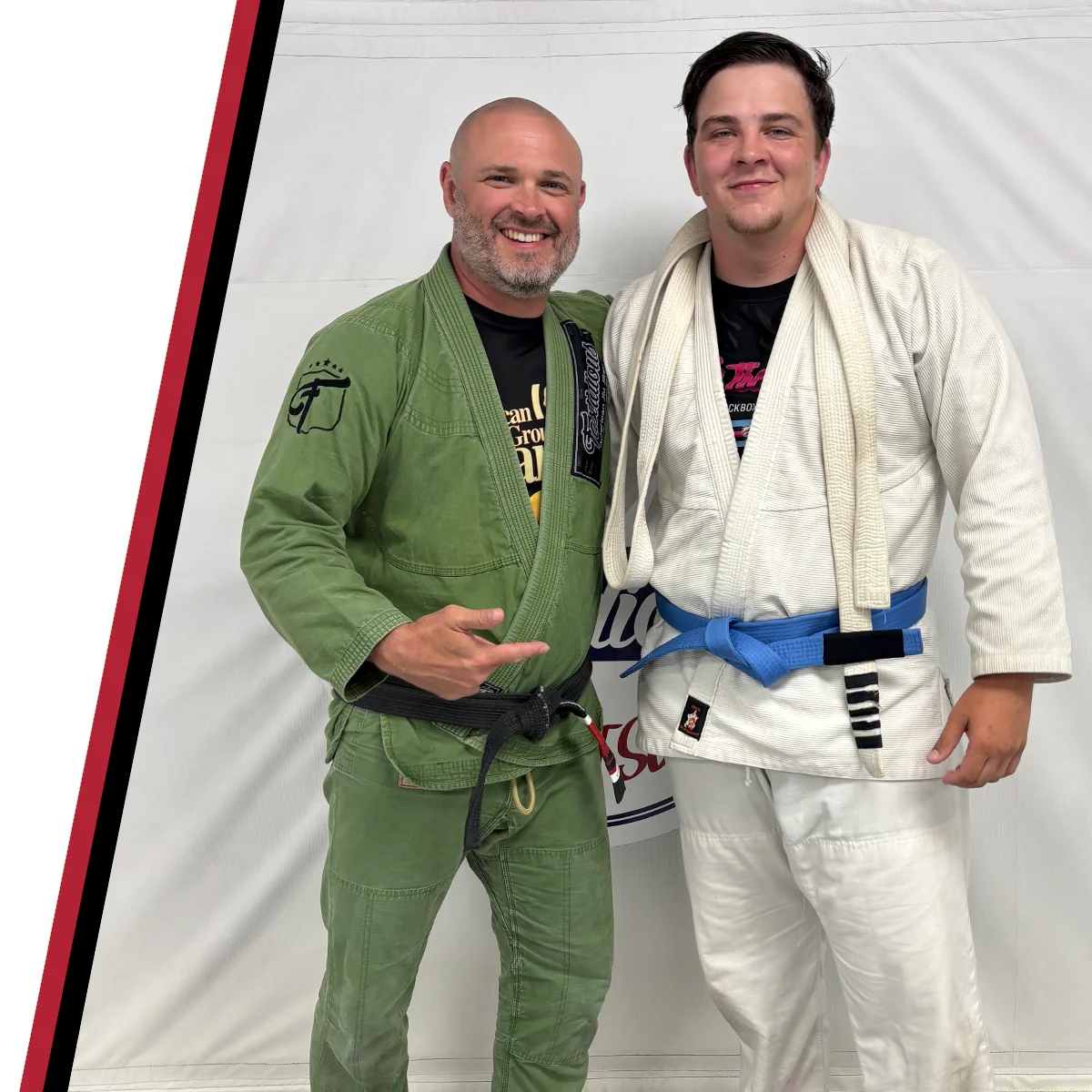Fastidious Jiu Jitsu Academy facility image