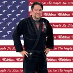Fastidious Jiu Jitsu Academy facility image