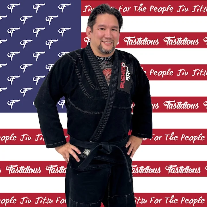 Fastidious Jiu Jitsu Academy facility image