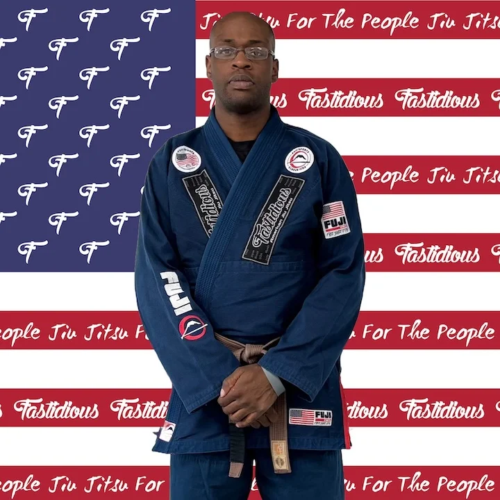 Fastidious Jiu Jitsu Academy facility image