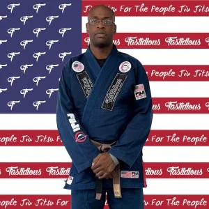 Fastidious Jiu Jitsu Academy facility image