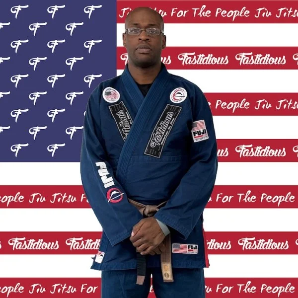 Fastidious Jiu Jitsu Academy facility image
