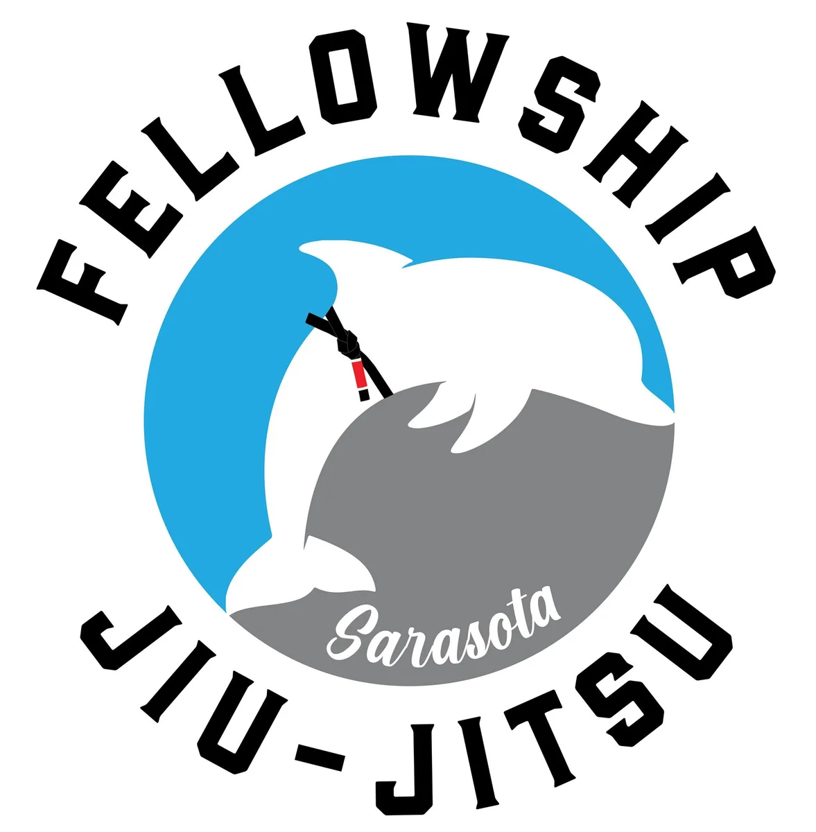 Fellowship Jiu-Jitsu Sarasota facility image