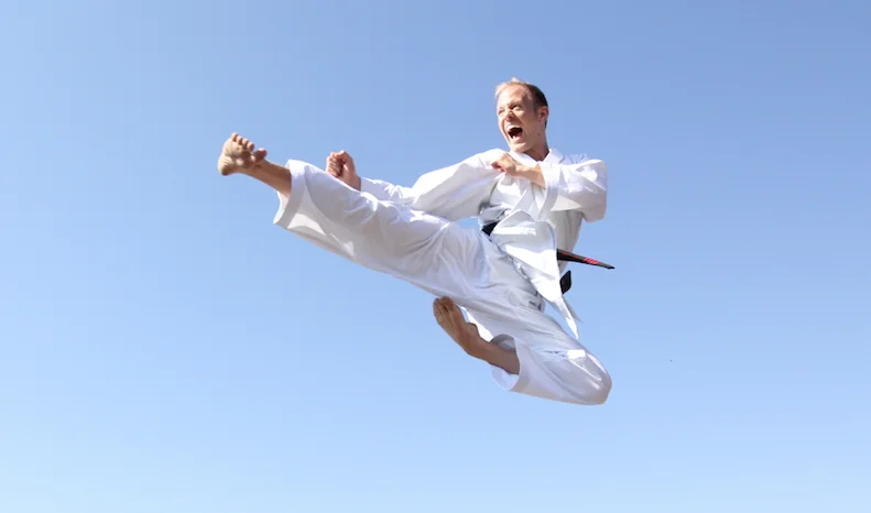 Fernandina Dojo facility image
