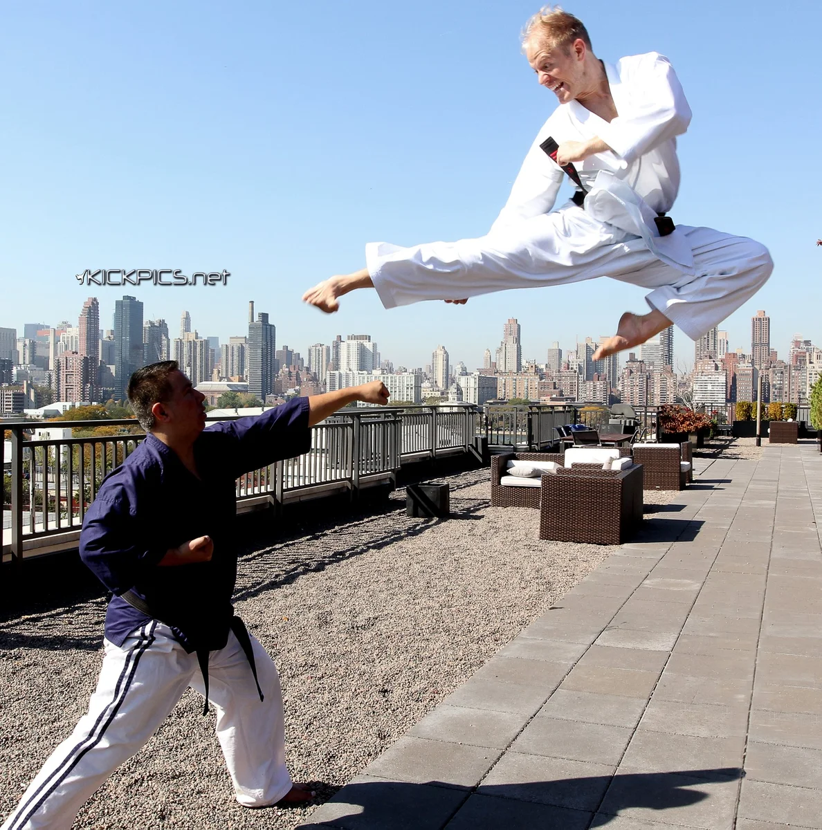 Fernandina Dojo facility image
