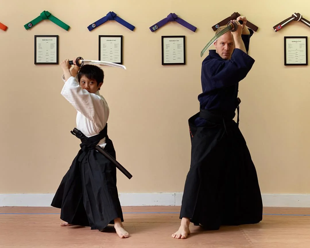 Fernandina Dojo facility image
