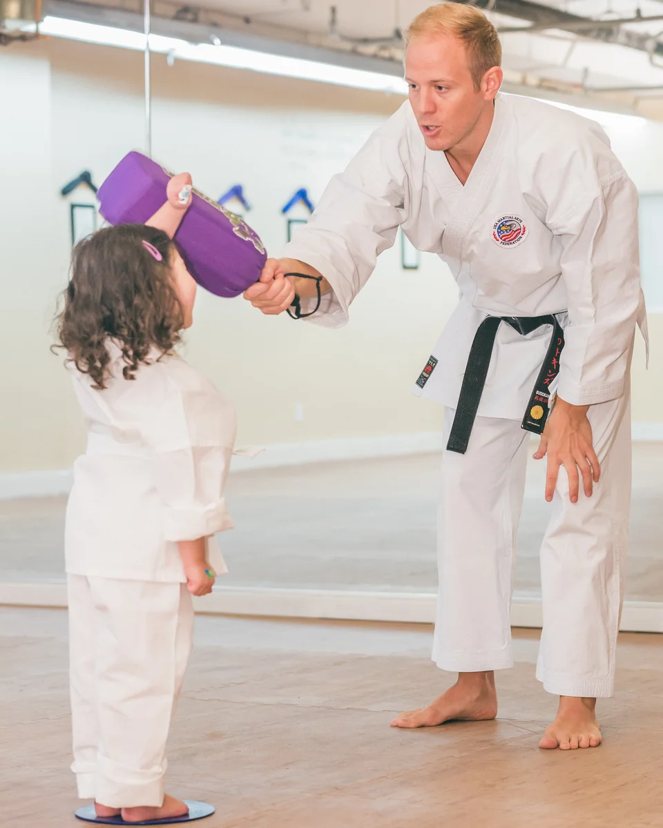 Fernandina Dojo facility image