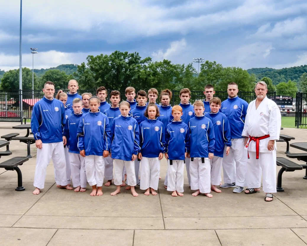 Fernandina Dojo facility image