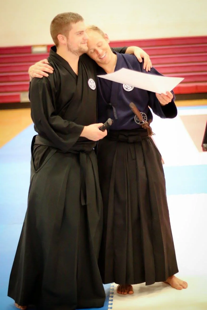 Fernandina Dojo facility image
