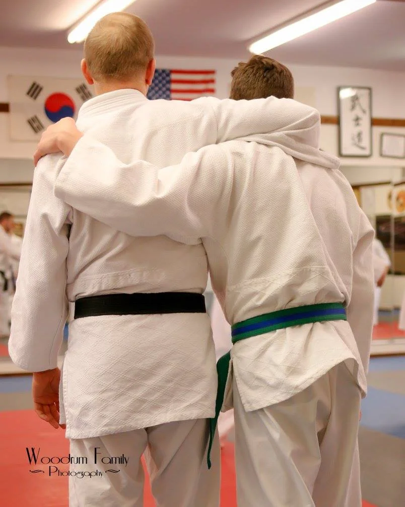 Fernandina Dojo facility image