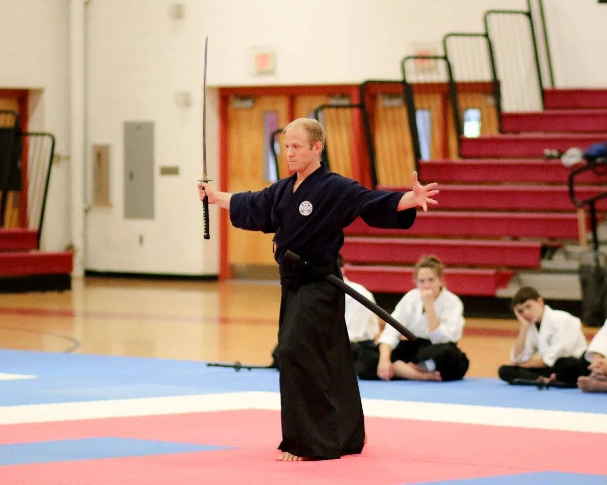 Fernandina Dojo facility image