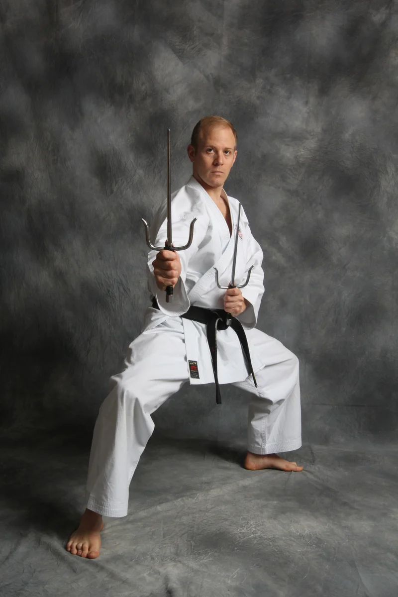 Fernandina Dojo facility image