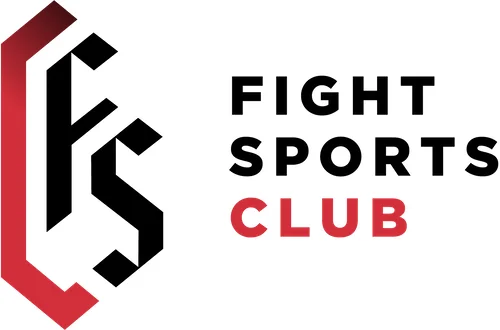 Fight Sports Club Boynton Beach academy logo