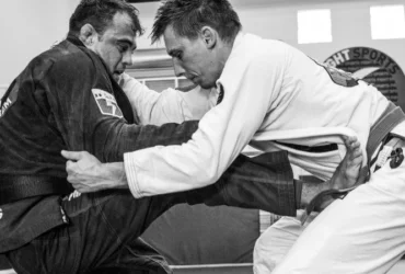 Fight Sports Deerfield facility image