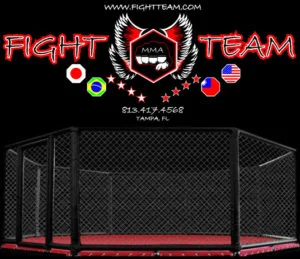Fight Team LLC facility image