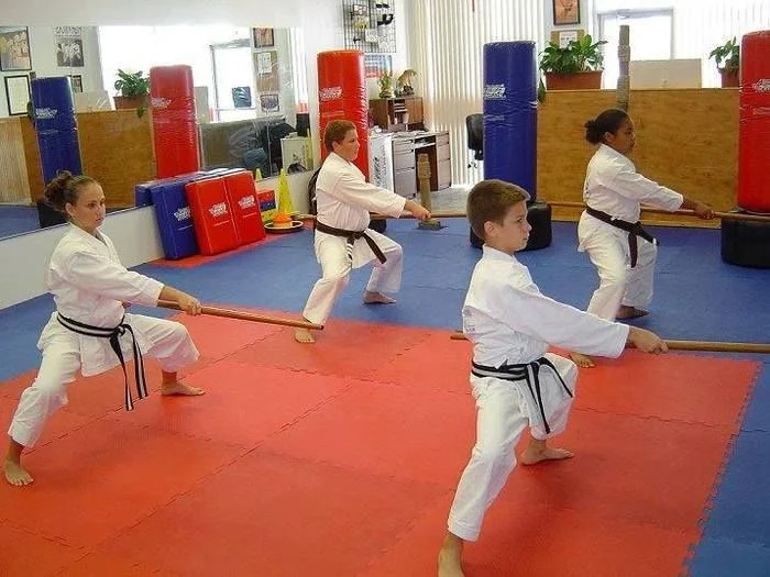 Fighting & Martial Arts events facility image