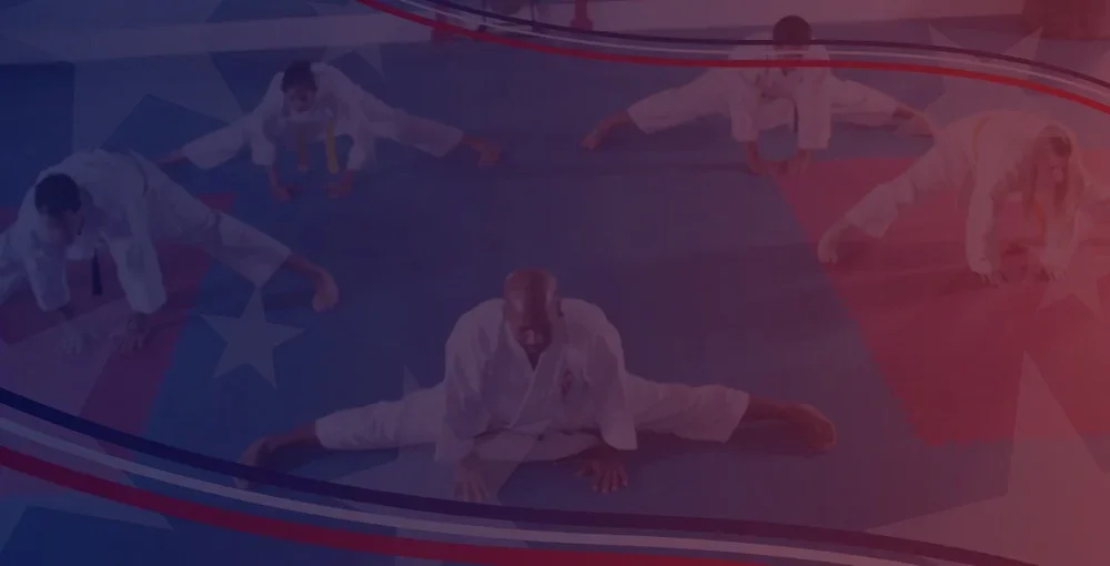Fighting & Martial Arts events facility image