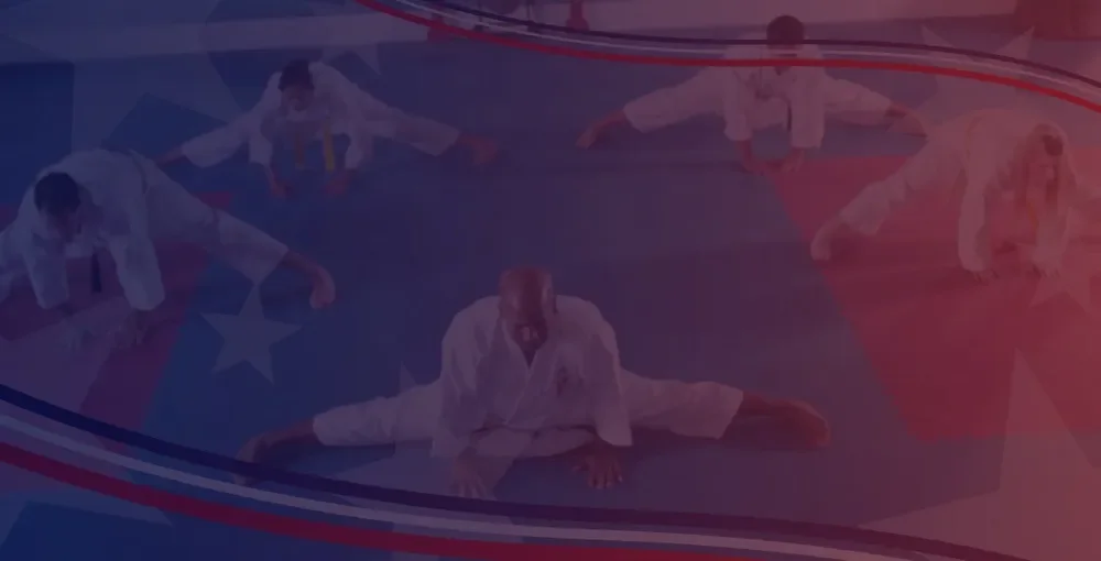 Fighting & Martial Arts events facility image