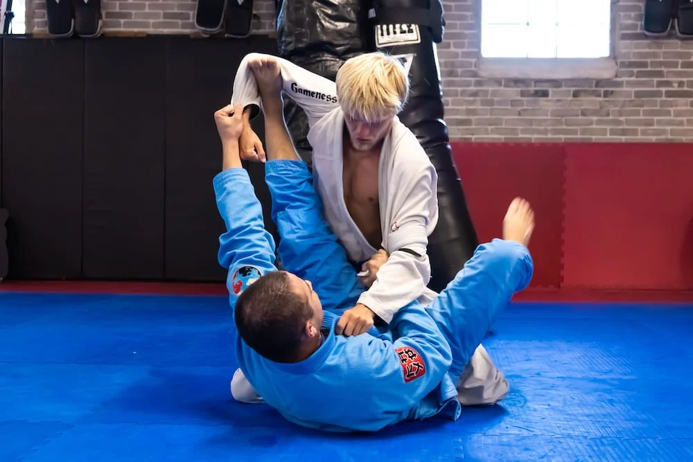 Florida Combat Academy facility image