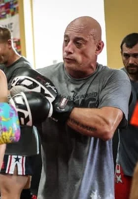 Florida Combat Academy facility image