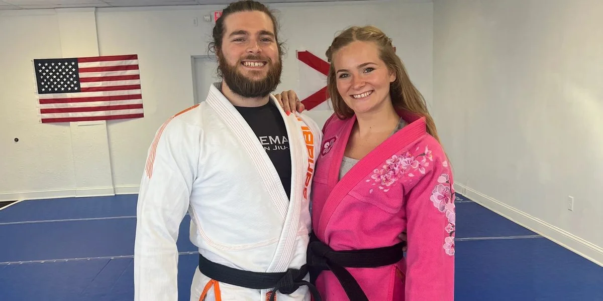 Fratone Brazilian Jiu-Jitsu facility image