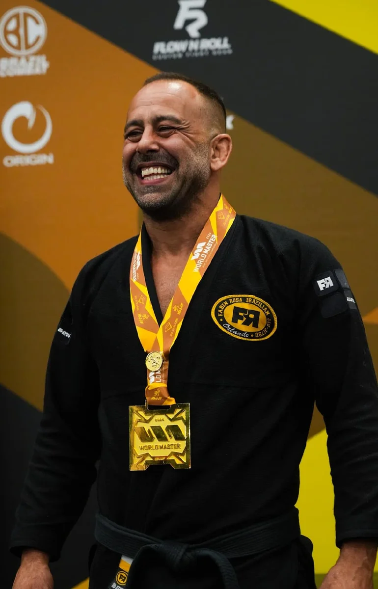 FRBJJ Academy Altamonte Springs facility image