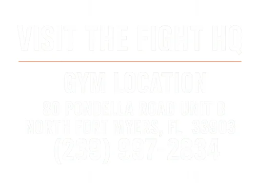 Futures MMA facility image