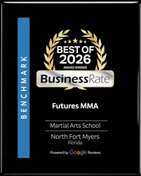 Futures MMA facility image