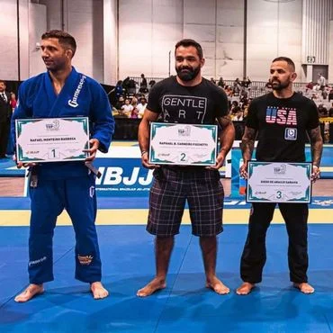 GAD Davie’s Jiu-Jitsu facility image